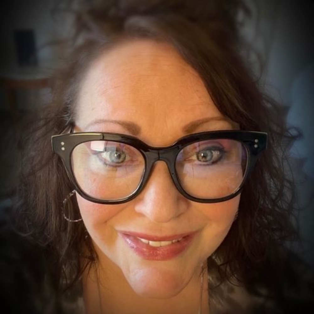 Meet your Posher, Katy